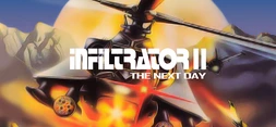 Infiltrator 2