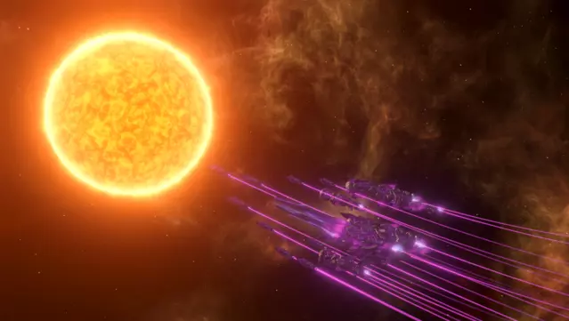 #10. Stellaris: Lithoids Species Pack (GOG) di: Paradox Interactive