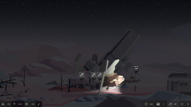 SYMMETRY screenshot 1
