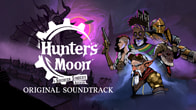 Купить дешево Hunter's Moon. A Sovereign Syndicate Adventure. Soundtrack Купить ключ дешево Hunter's Moon. A Sovereign Syndicate Adventure. Soundtrack