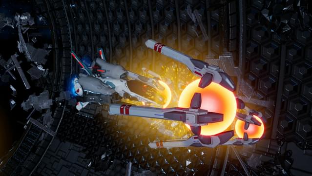 R-Type Tactics I • II Cosmos
