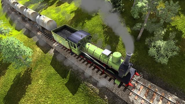 Trains & Trucks Tycoon - PC Review and Full Download