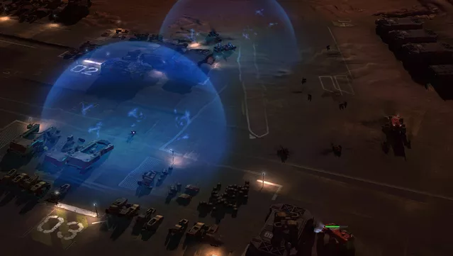 #5. Homeworld: Deserts of Kharak - Soban Fleet Pack (GOG) 来自: Gearbox Software