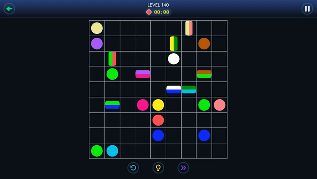 #10. Fill Fill (GOG) Podle: AleC Games