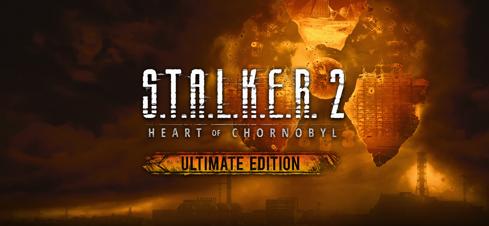 S.T.A.L.K.E.R. 2: Heart of Chornobyl Deluxe