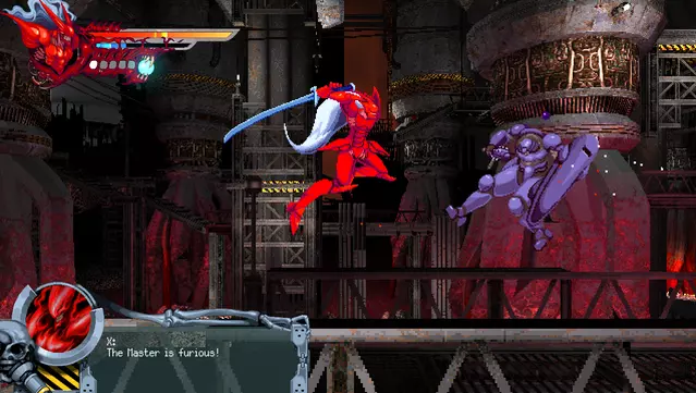 #10. Slave Zero X (GOG) Bởi: Ziggurat Interactive