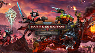Купить дешево Warhammer 40,000. Battlesector. Deeds of the Fallen Купить ключ дешево Warhammer 40,000. Battlesector. Deeds of the Fallen