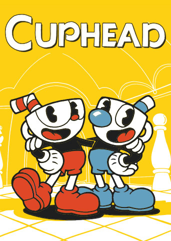 Cuphead cover image