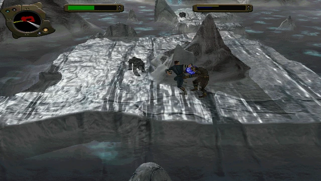 #7. Perfect Weapon (GOG) Bởi: Piko Interactive