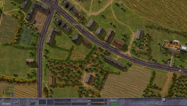 #6. Close Combat: The Longest Day (GOG) 由: Slitherine Ltd.
