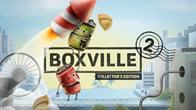 Купить ключ дешево Boxville 2 Collector's Edition