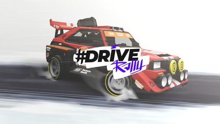 #DRIVE Rally (2025)