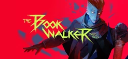 The Bookwalker: Thief of Tales - Digital Artbook