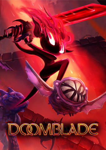 DOOMBLADE