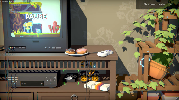 Time Loader screenshot 2