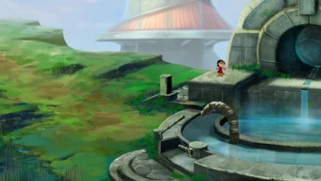 #8. Lilly Looking Through (GOG) 由: Geeta Games