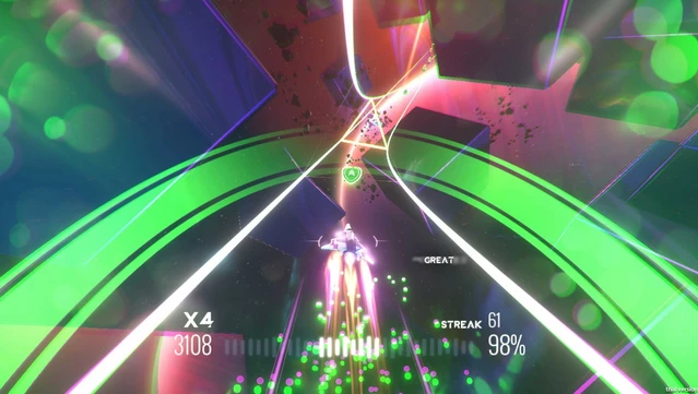 #7. AVICII Invector (GOG) Bởi: Wired Productions