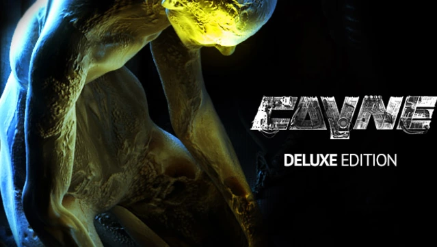 #6. CAYNE: DELUXE CONTENT (GOG) 来自: The Brotherhood