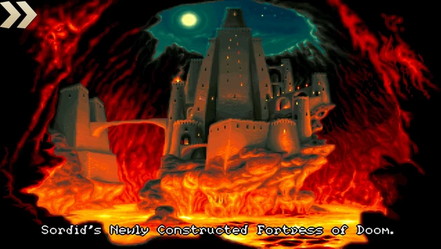 #7. Simon the Sorcerer 2: 25th Anniversary Edition (GOG) 게시자: MojoTouch