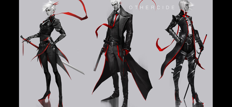 Othercide - Artbook - image 4