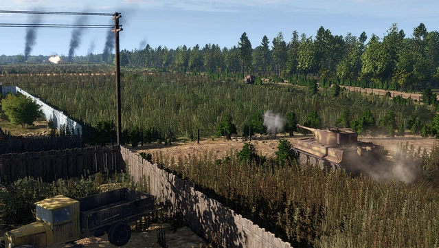 #9. Steel Division 2 (GOG) 由: Eugen Systems