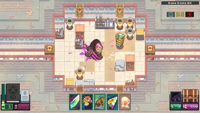 Dungeon Drafters Game Review - Player feedback and reviews of Dungeon Drafters