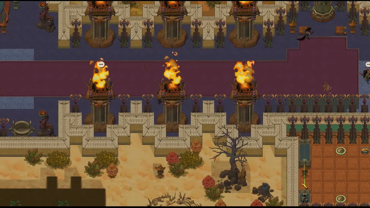 Amazing Cultivation Simulator screenshot 1