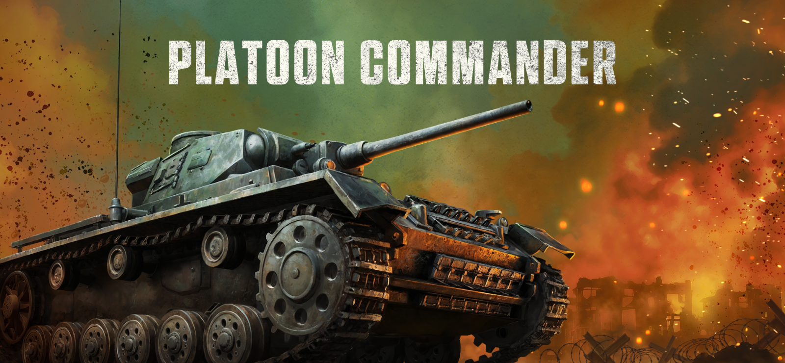 Platoon Commander