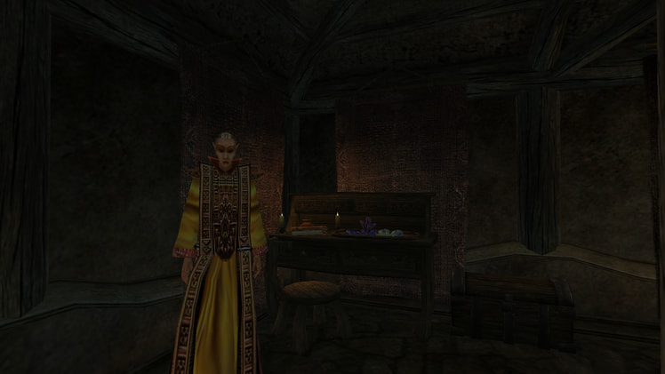 OpenMW Screenshot Thumbnail 8