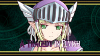Купить ключ дешево A Tragedy in Elvish UNRATED