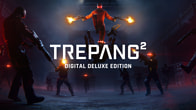 Купить дешево Trepang2. Deluxe Edition Купить ключ дешево Trepang2. Deluxe Edition