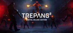 Trepang2 - Deluxe Edition