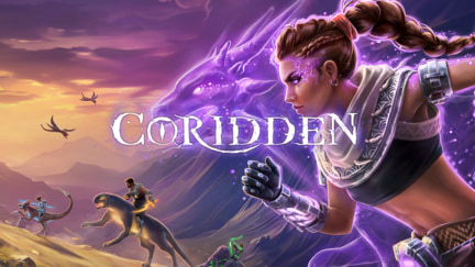 Coridden (2025)