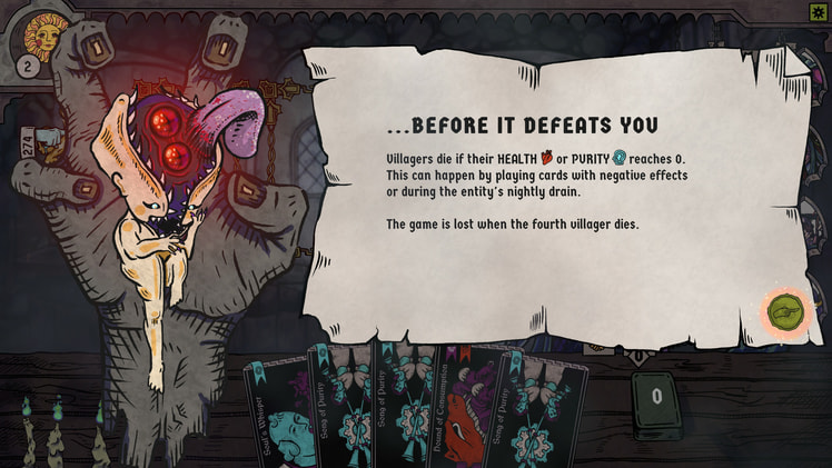 BLOODLETTER Screenshot Thumbnail 11