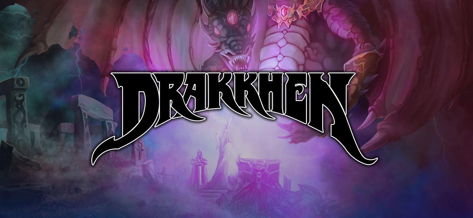 Drakkhen