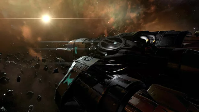 #10. X4: Community of Planets Edition (2024) (GOG) От: Egosoft