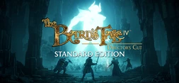The Bard's Tale IV: Director's Cut - Standard Edition