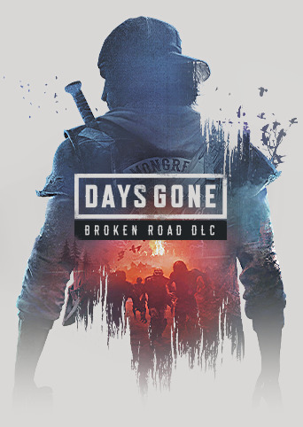 Days Gone - Broken Road DLC