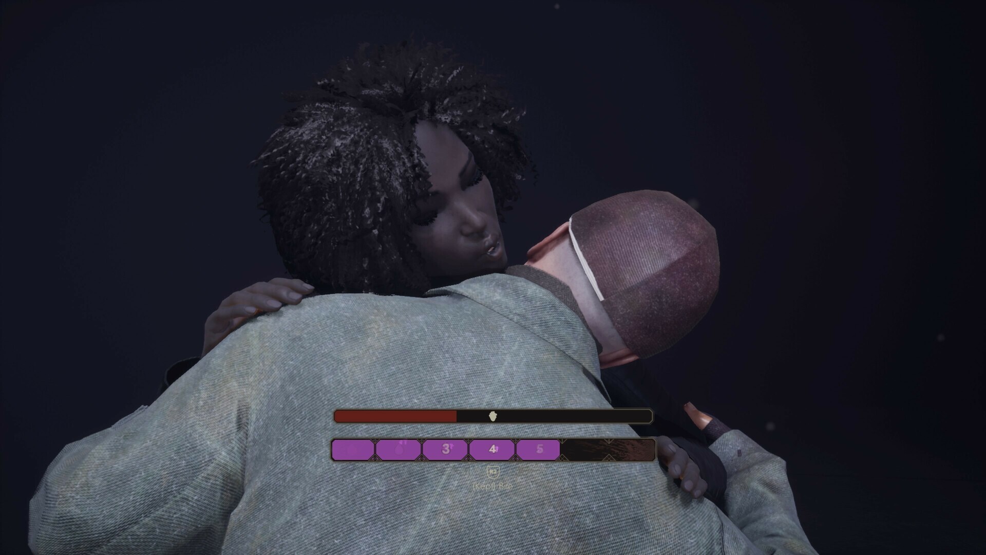 Vampire: The Masquerade - Swansong - PromoGen Edition screenshot 5