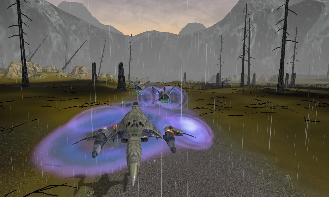 A.I.M.: Artificial Intelligence Machine — official screenshot 3