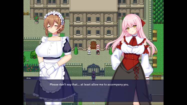 Tentacaliens: Making Ends Meet in a New World screenshot 3