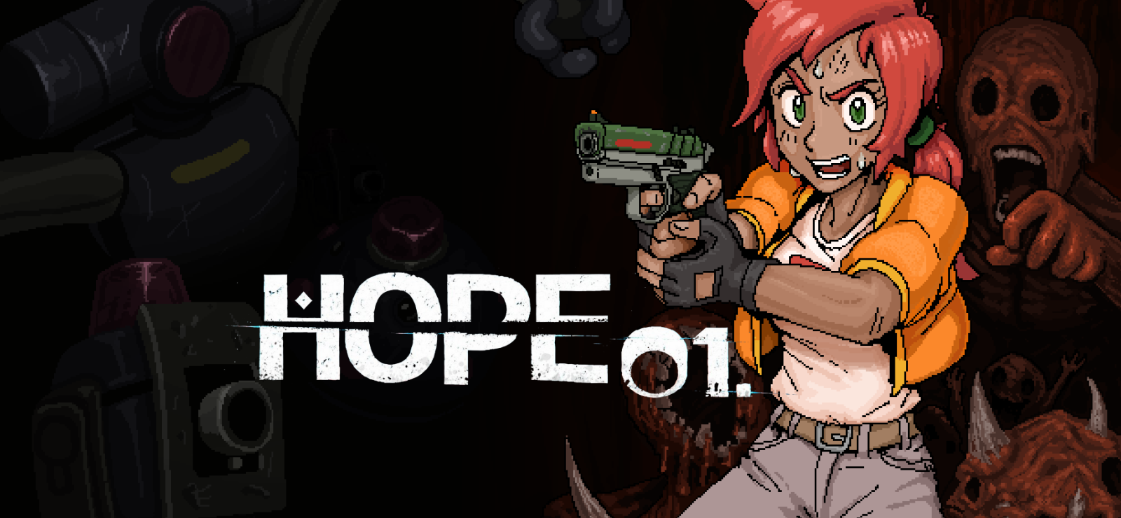 HOPE 01