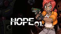 Купить ключ дешево HOPE 01