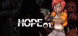 HOPE 01 — GOG
