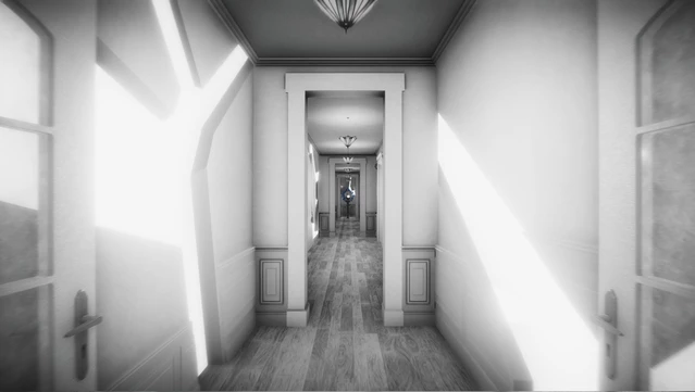 #6. The Shattering - Secret Room (GOG) Bởi: Deck13