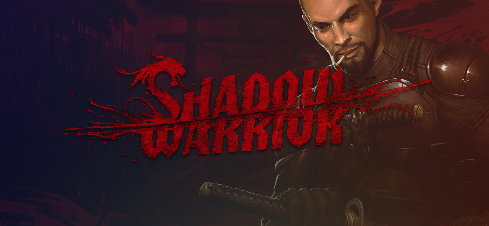 Shadow Warrior (Video Game 2013) - IMDb