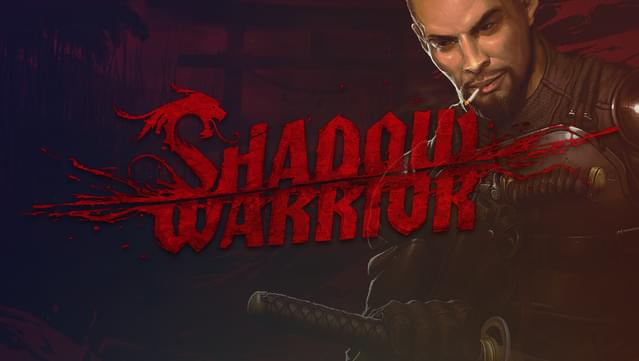 The Shadow Warrior Collection
