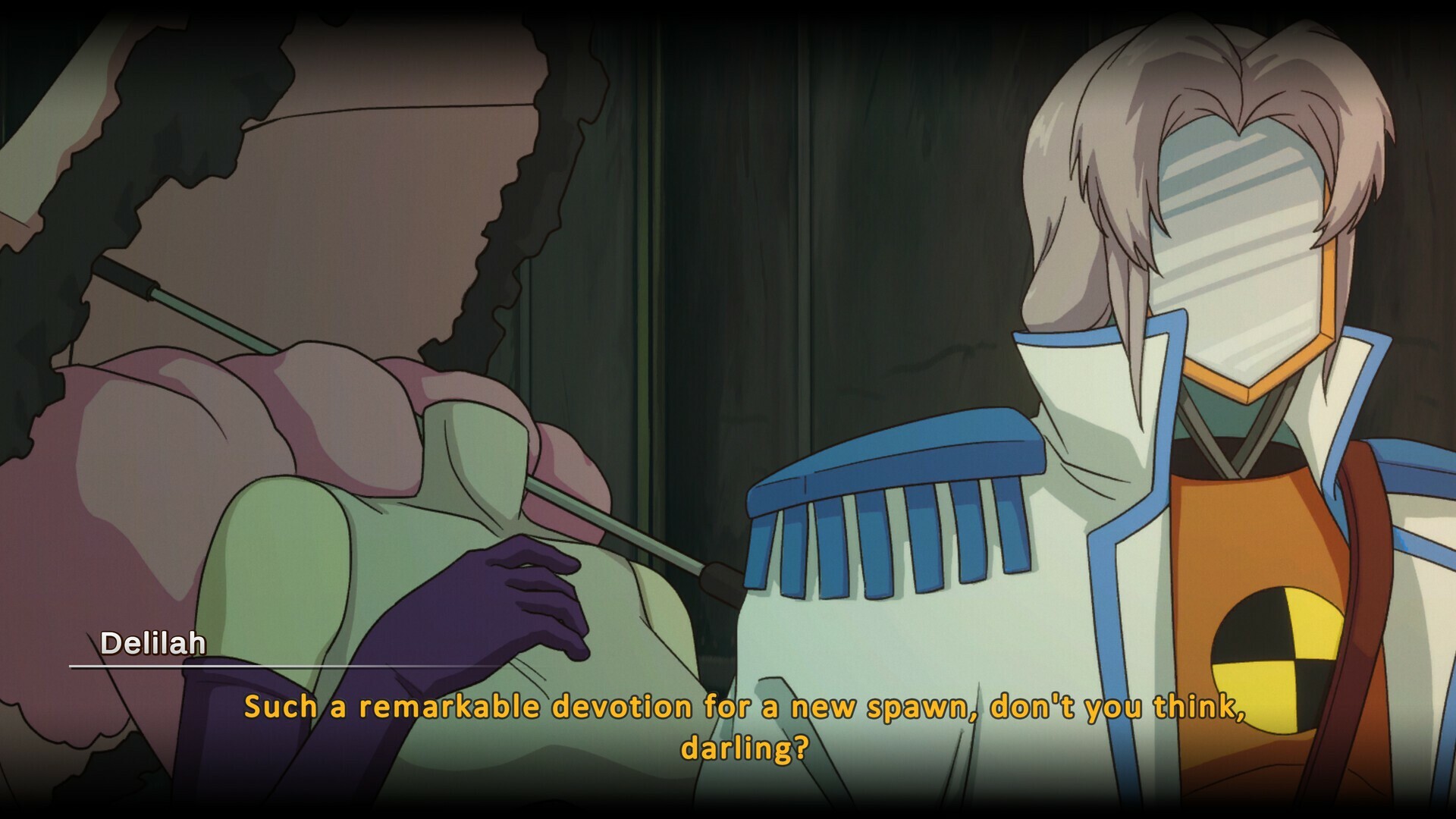 Forgotlings — official screenshot 4