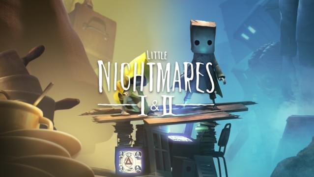 Little Nightmares II on Steam