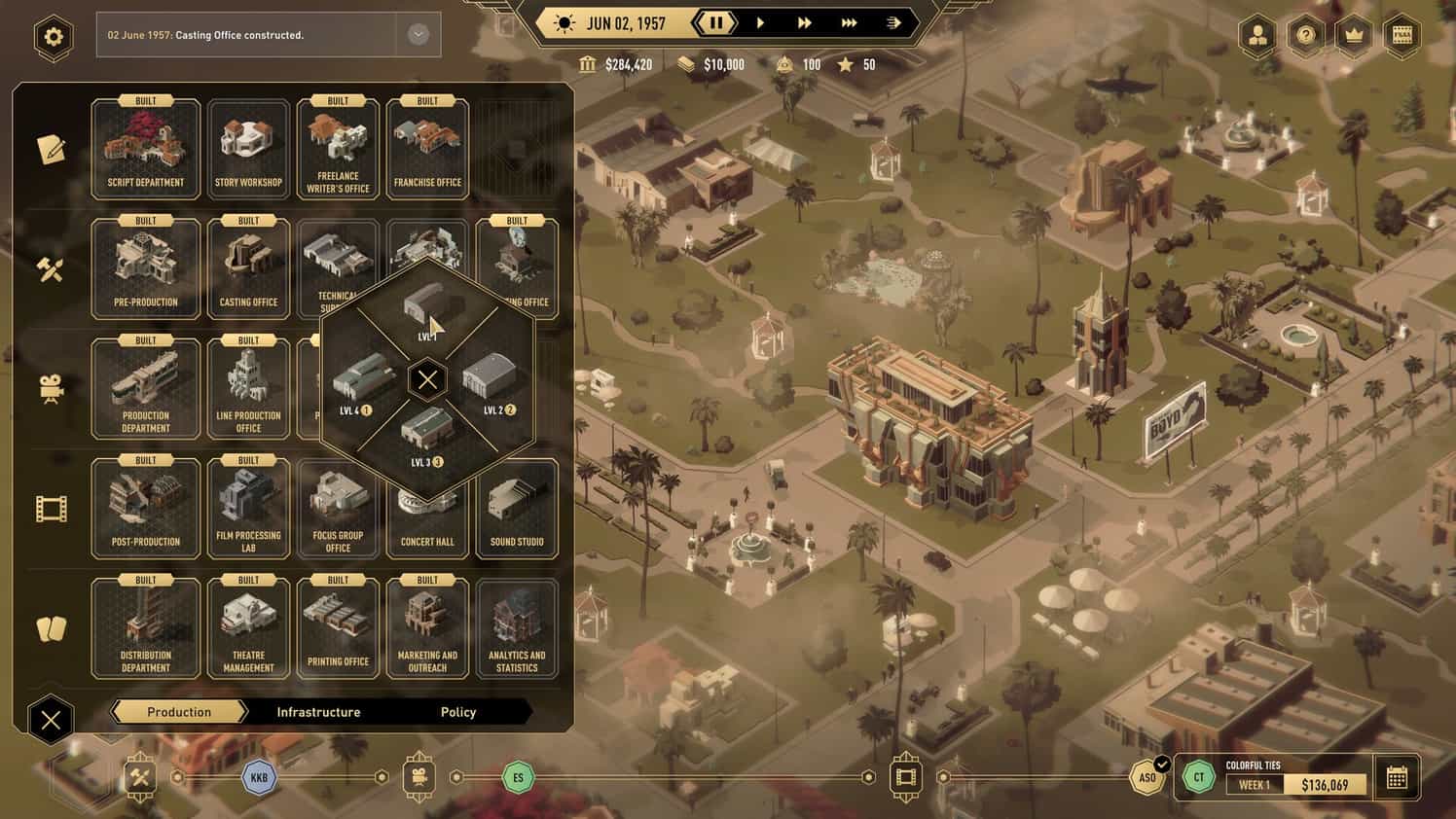 Hollywood Animal 的图片